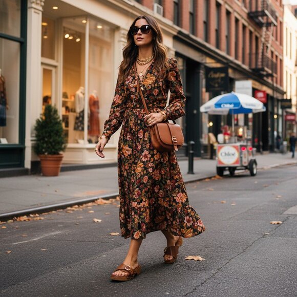 Chloé 2025 Jeanette Mule Clogs Current Resort Collection size 38 EUC - Picture 7 of 8